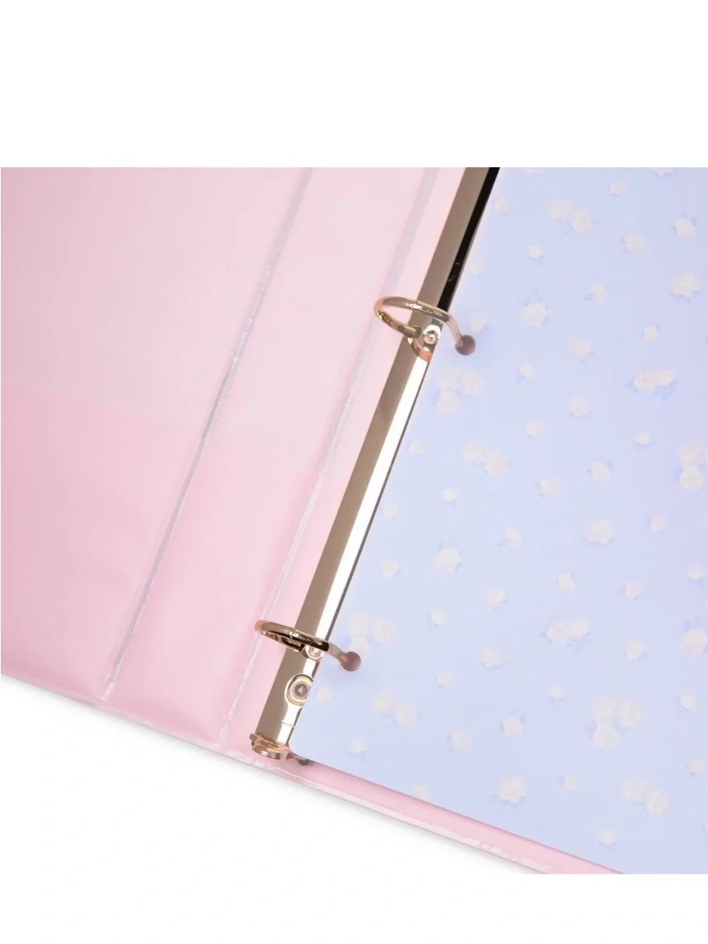 LoveShackFancy x Target - Yoobi Everblooming Rosettes 1